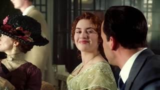 Titanic. Rose's Love Story. FanVideo 2012
