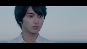 横浜流星主演！映画『いなくなれ、群青』特報映像