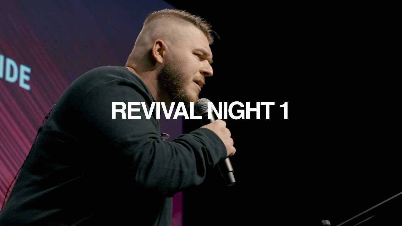 Acts II Church LiveStream | 02.23.26