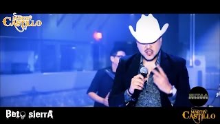 Video thumbnail of "Martin Castillo - Las Mini Pisteadas - Video Oficial 2017"