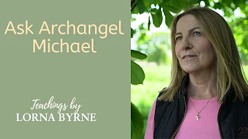 Ask Archangel Michael