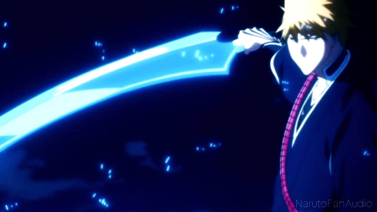 Bleach AMV - Android Porn