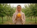 Citron Farming & Harvesting Process | Modern Citrus Farming Technology