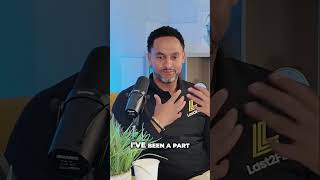 Chris MacKrell breaks down the wild transition from running small courier operations to overseeing a Net Worth