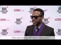 Eric Bellinger Interviewed at the 2013 BMI R&B Hip-Hop Awards