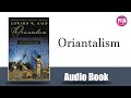 Orintalism By Edward W Said Orintalism By Edward W Said