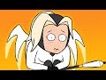 Meet Mercy (Overwatch Animation)