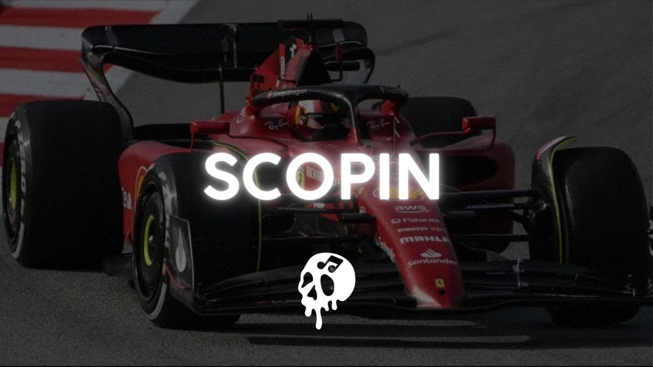[PHONK] KORDHELL - SCOPIN - YouTube