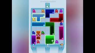 drop away level 72