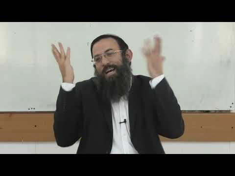 הלכות מכבס סימן שב סעיפים א-ח. הרב אריאל אלקובי שליט''א
