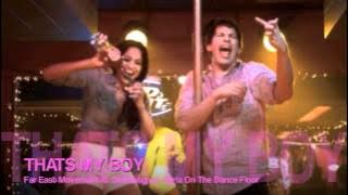 Far East Movement-Girls On The Dance Floor (SOUNDTRACK FROM THAT'S MY BOY)