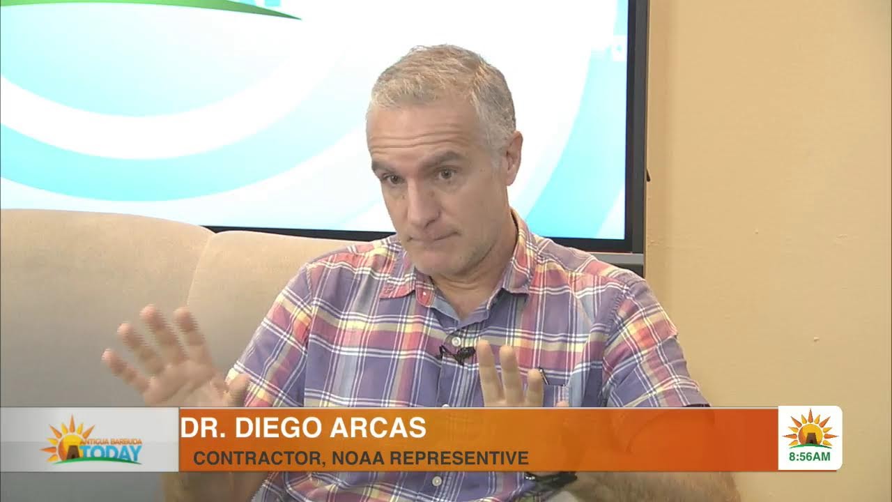 ANTIGUA BARBUDA TODAY (Wednesday January 14th 2026)