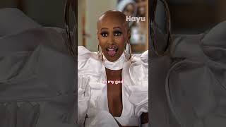 The Voice Note Drama Has Caused Some Chaos On This Weeks rhodubai