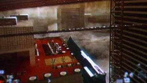 Modern Warfare 2: Tips Tricks and Glitches: High Rise