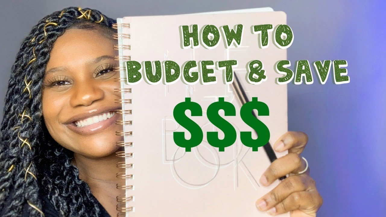 how-to-budget-save-money-paycheck-to-paycheck-tips-tricks