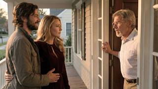 A Man Brought His Girlfriend Home, But His Father Recognized Her From 50 Years Ago