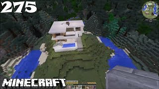 #275 After Humans # hier muss ein Haus hin