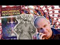 The new psychedelic revolution  visionary art