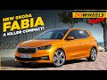 Skoda Fabia 2021 | Time For The Comeback! | Zigff