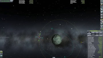 Kerbal Space Program - Ep.10 - Mapping Minmus