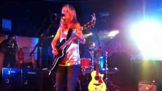 Heather Nova - Turn The Compass Round (Rolling Stone Weeken