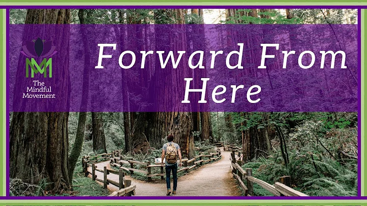 Guided Meditation to Choose Your Path | Habit Change | Mindful Movement