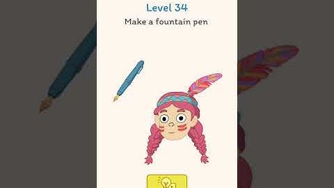 Delete Puzzle: Delete One Part & Eraser One Part - Gameplay Part 1 All Levels 1-45 (Android)