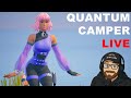 Live Star Wars Event with QUANTUM CAMPER - Positive Stream! Let's Gooooo!