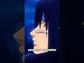 the rain in itachi's scene was just genjutsu?#naruto #narutoshippuden #narutoedits #anime #animefyp