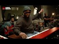 Nord gospel sessions kevin powell feat samuel joseph  will davis  worshipn