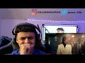 Polo G - Bad Man (Smooth Criminal) [Official Video] REACTION