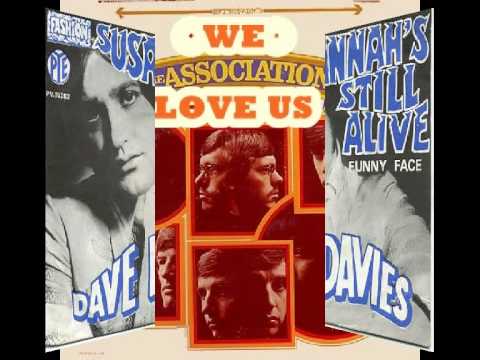 Canciones de 1968