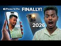 iPhone 14 Pro 2026: Hidden Gem या Out of Date?