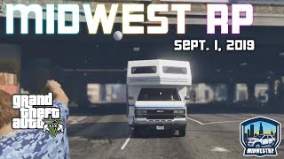 GTA 5 Roleplay | MidwestRP®- 🥚 Eggs and Bullets! 🥚