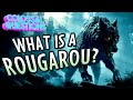 Fright Krewe and the Legend of the Rougarou