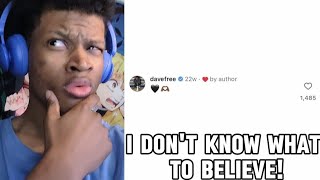 Drake Fed Kdot Fake News?! | Drake - The Heart Part 6 (Reaction!!!)🔥🔥