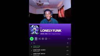 Lonely Funk Reaction