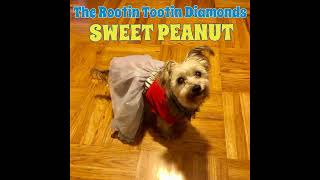 Sweet Peanut