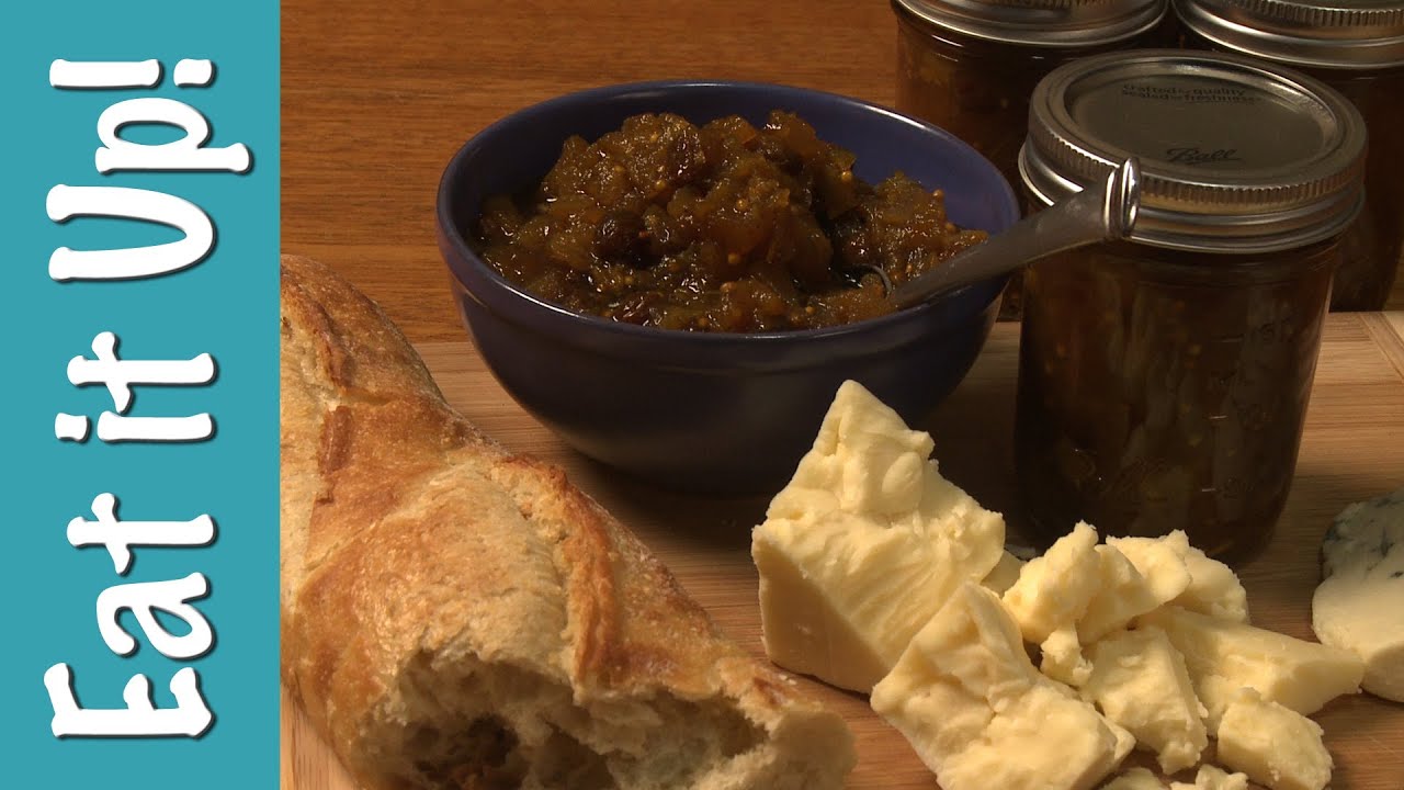 Apple Chutney YouTube
