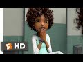 Home (2015) - Bathroom Break Scene (3/10) | Movieclips image