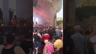 Andy Grammer - Good To Be Alive Live | Sandy Amphitheater - Sandy, Utah