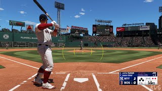 MLB The Show 23 - Gameplay (PS5 UHD) [4K60FPS]