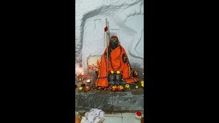 Sri Nrusimha Saraswathi Swami Vigraha pratistapana Bidar 2017