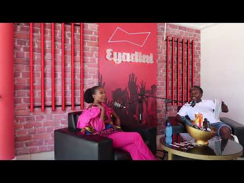 Thenjiwe Comedy & Flymotion | South African Comedy Skits | Zulu