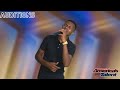 ONE DESIRE OMBI LANGU Emotional Performance
