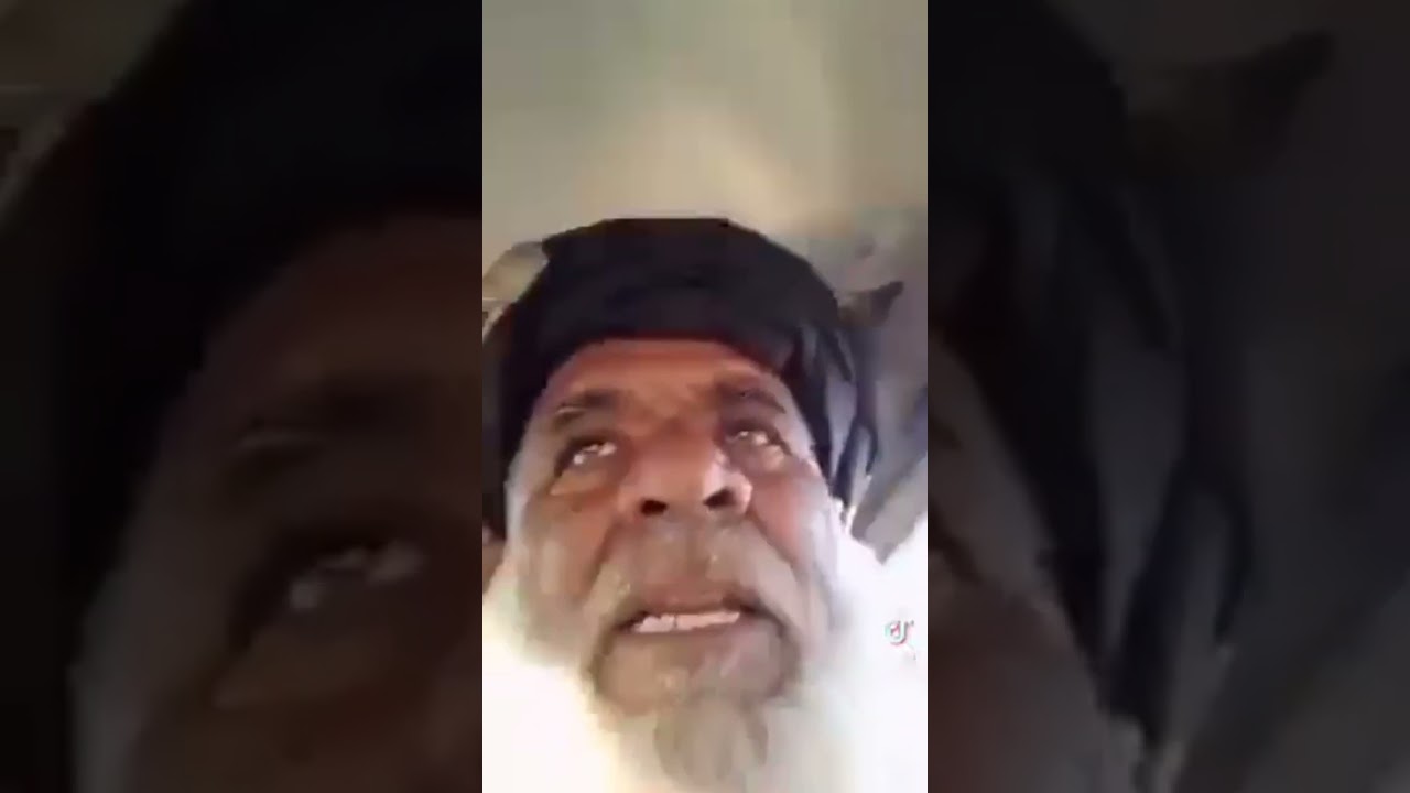 Mast boda |Funny Old man| Pashto Song By Old Man| Very Funny Just for fun ☺️☺️☺️pashto old man song