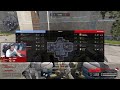 Warface 2к [АЛЬФА] рейтинговые матчи самое сложное что есть,первые лиги не в конце сезона)