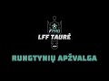 2024-ųjų FPRO LFF taurė | FK „Žalgiris“ – FK „Panevėžys“ | Apžvalga