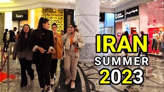 Luxury Shopping Center West Of Tehran Iran 2023