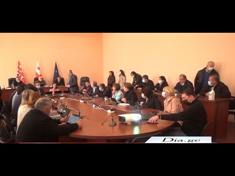 ცვლილებები 2022 წლის ადგილობრივ ბიუჯეტში - ოპოზიციისა და მმართველი პარტიის შეფასებები 8.04.2022